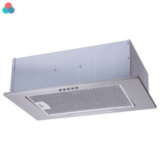 Вытяжка VENTOLUX BOX 60 INOX (650) PB в Запорожье